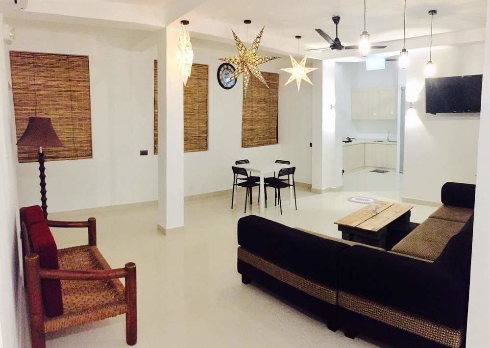 فندق Star Anise Boutique Capsules كولمبو المظهر الخارجي الصورة