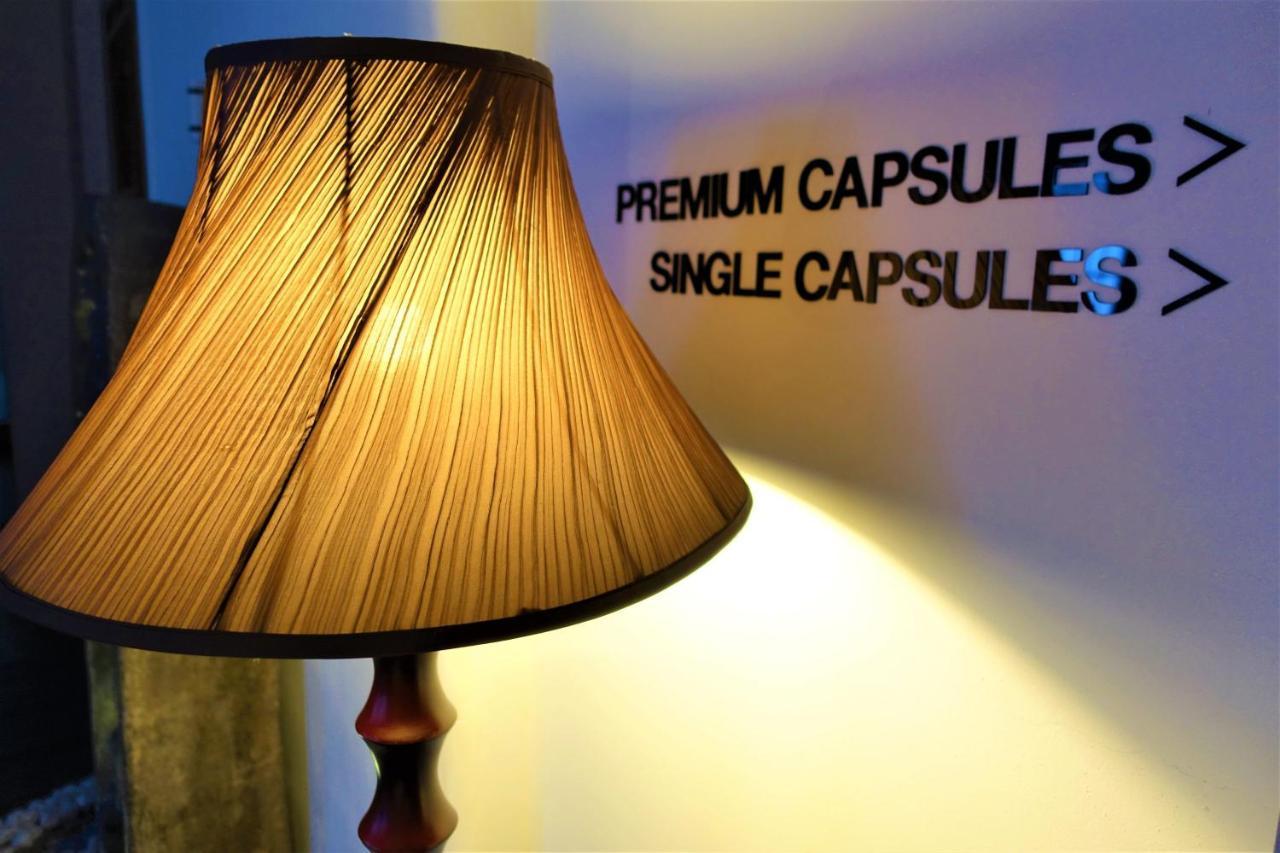فندق Star Anise Boutique Capsules كولمبو المظهر الخارجي الصورة